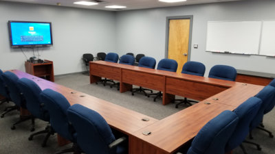 6th floor conference room
